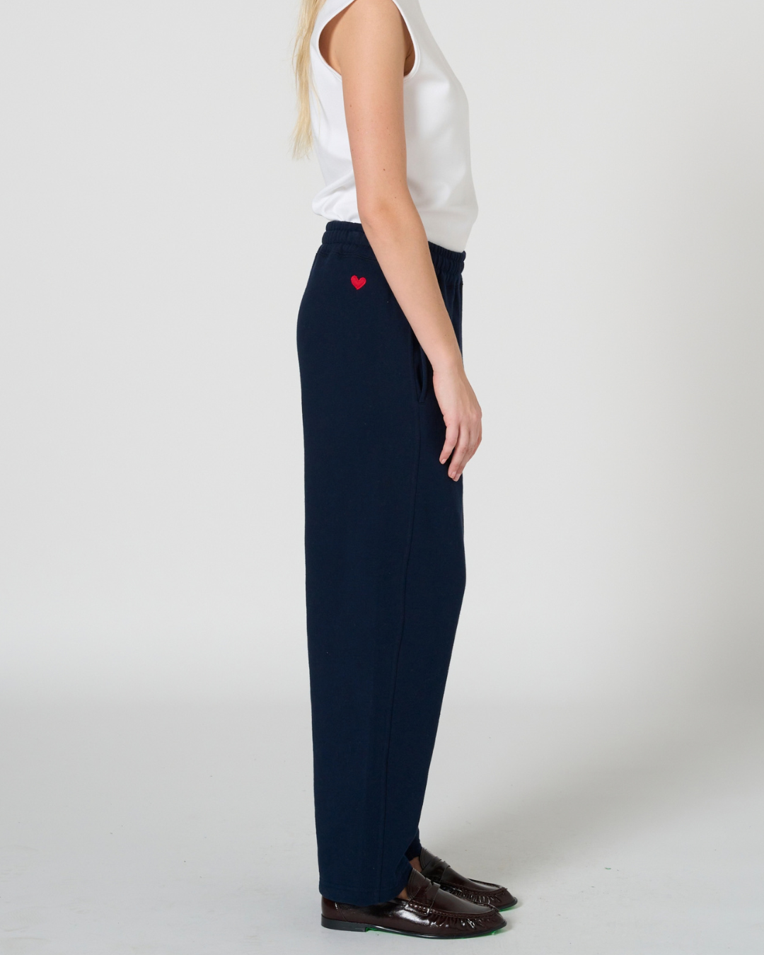 Cassey Barrel pants