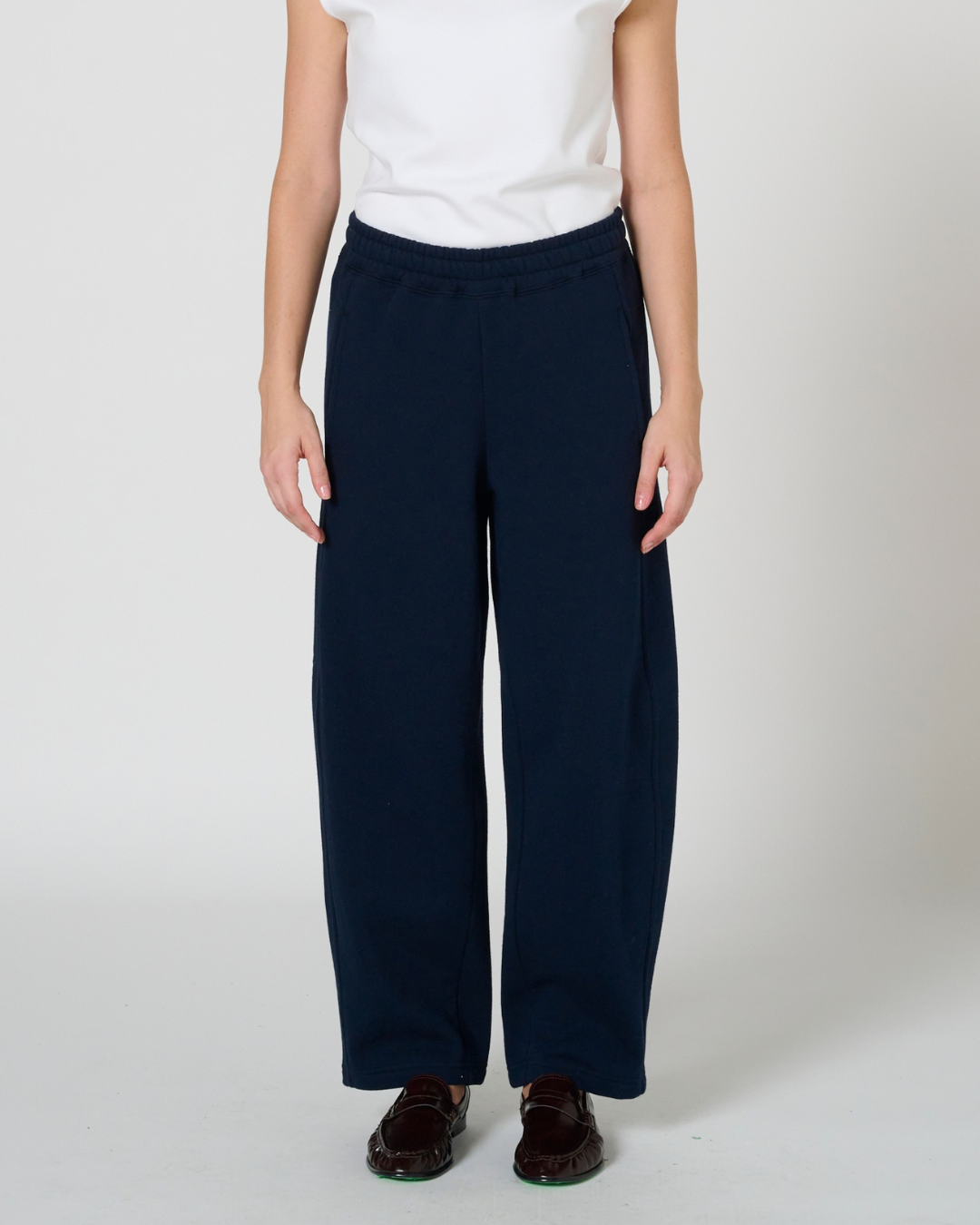 Cassey Barrel pants