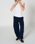 Cassey Barrel pants