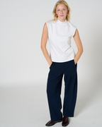 Cassey Barrel pants