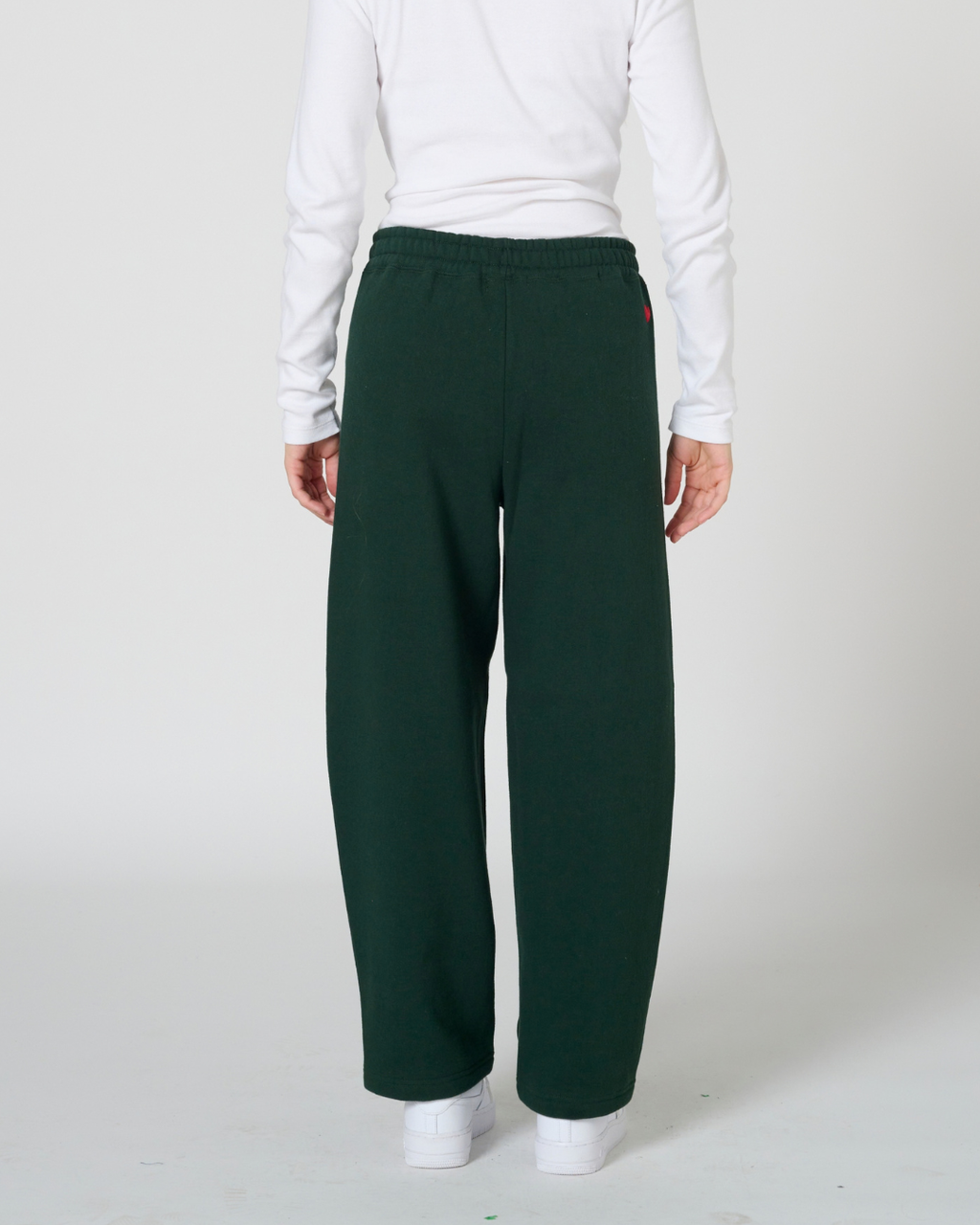Cassey Barrel pants