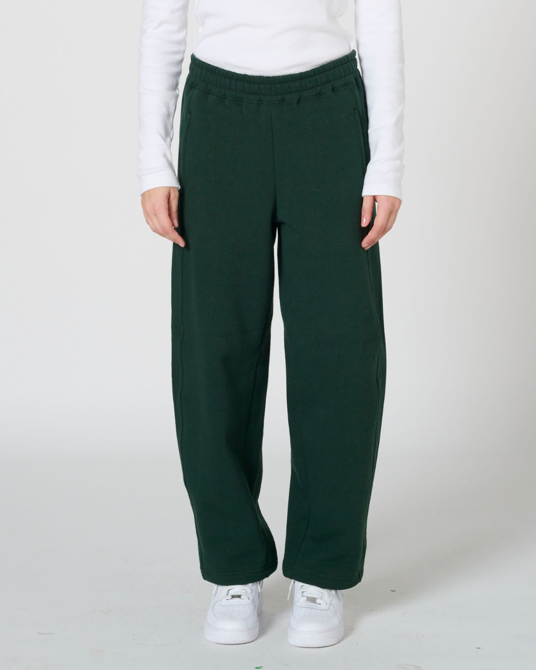Cassey Barrel pants