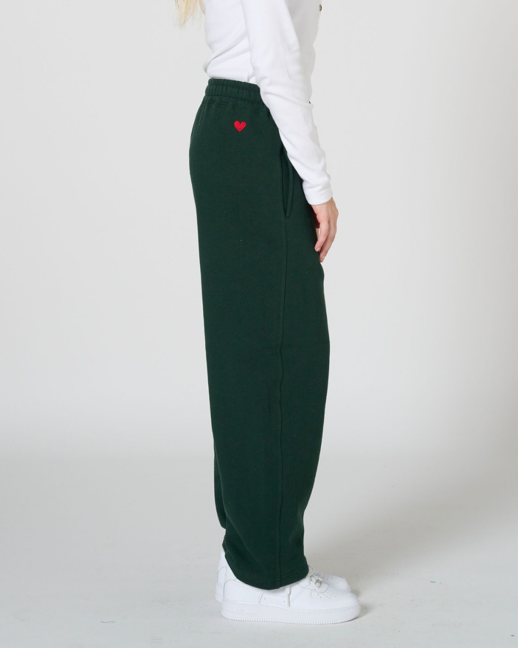 Cassey Barrel pants