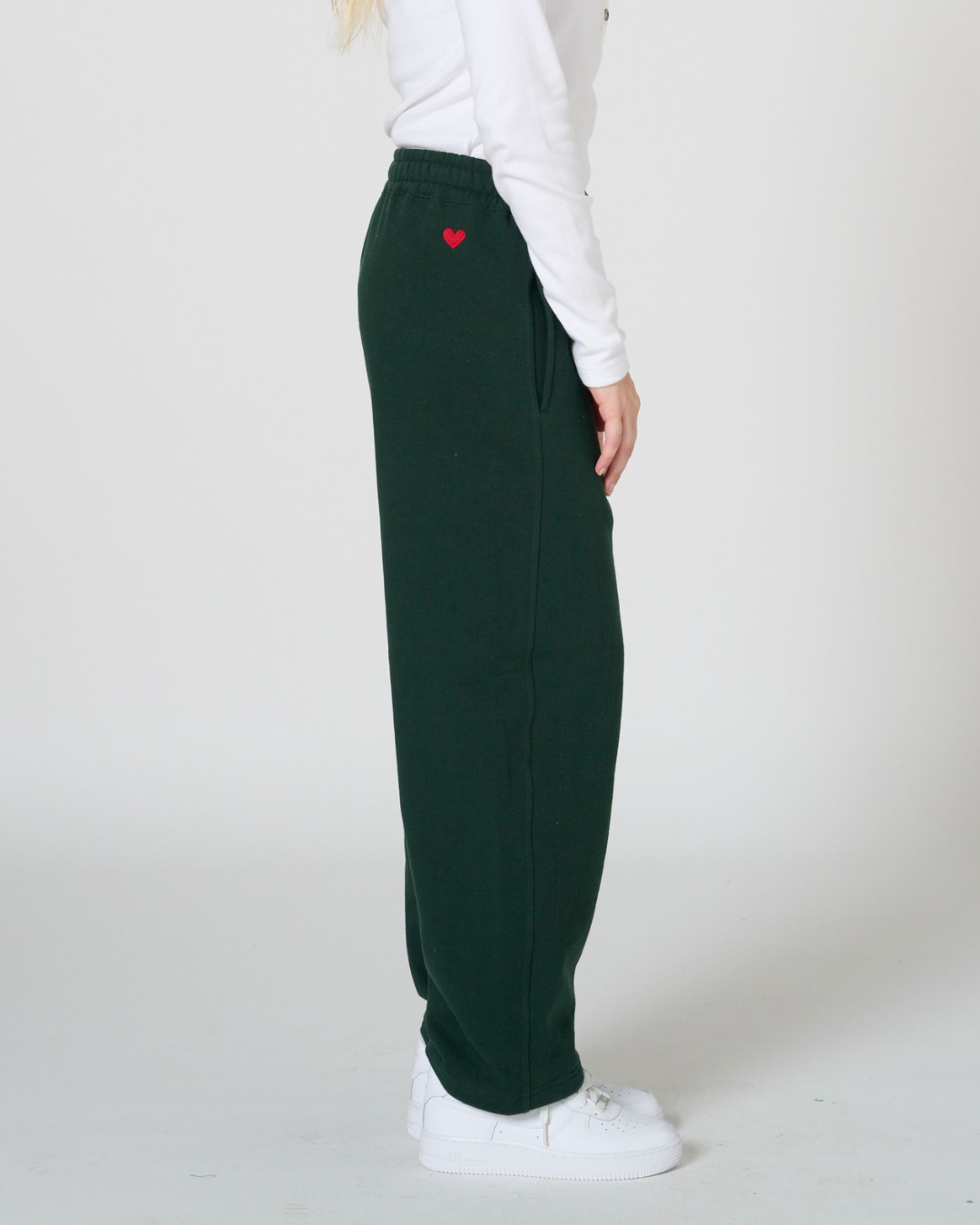 Cassey Barrel pants