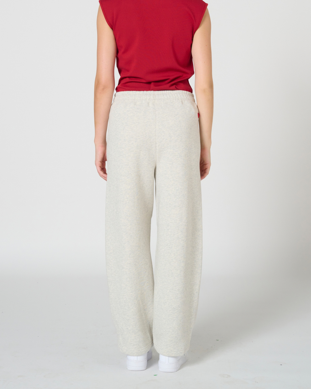 Cassey Barrel pants