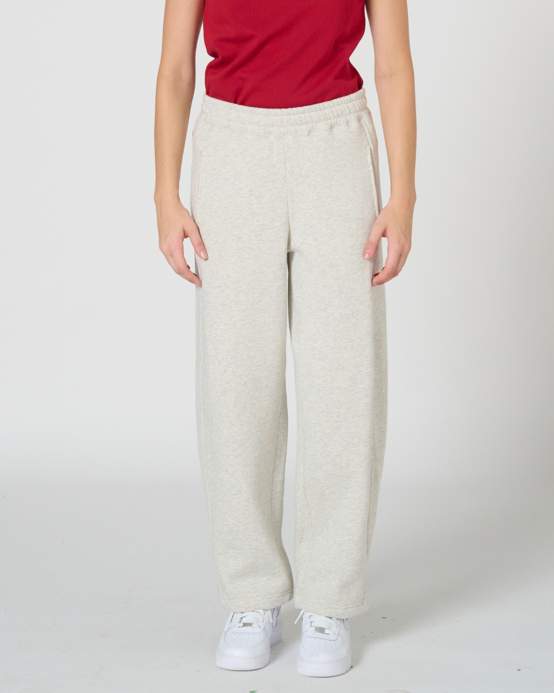 Cassey Barrel pants