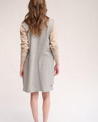 Centie sleeveless blazer