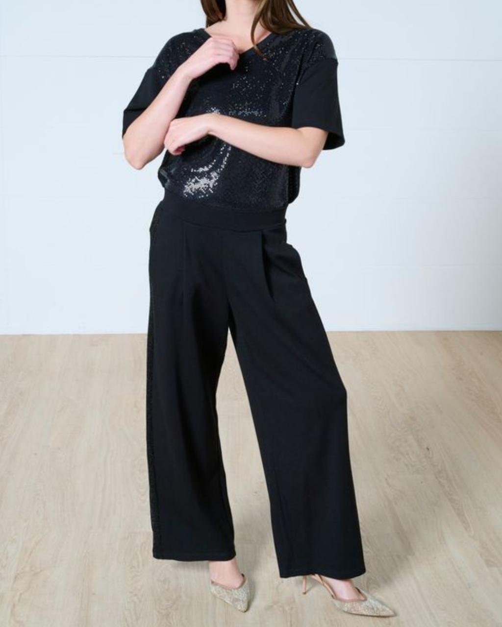 Celeste pants