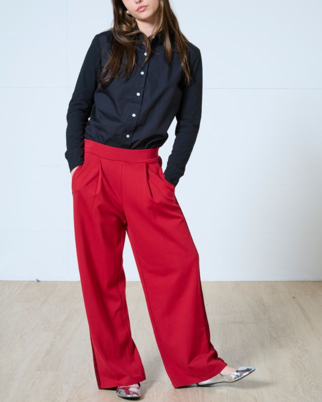 Celeste pants