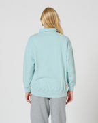 Colleen polo sweatshirt
