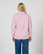 Colleen polo sweatshirt