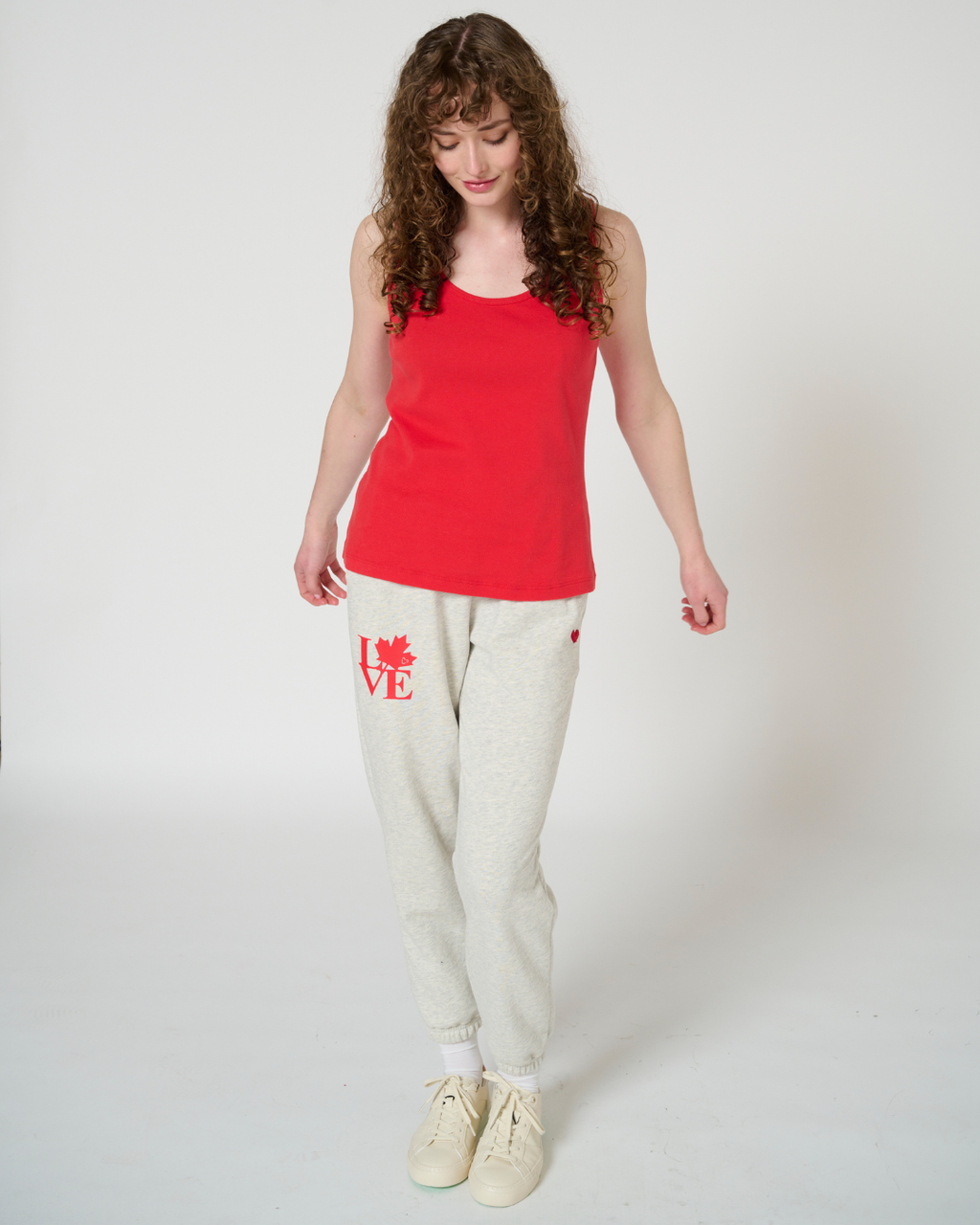 Colombia Jogger pants