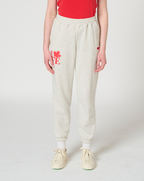 Colombia Jogger pants