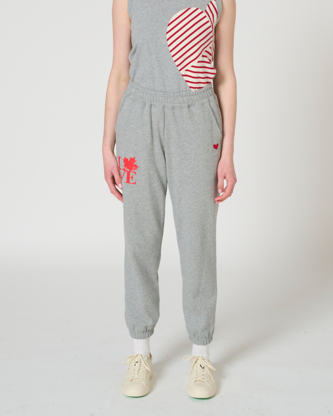 Colombia Jogger pants