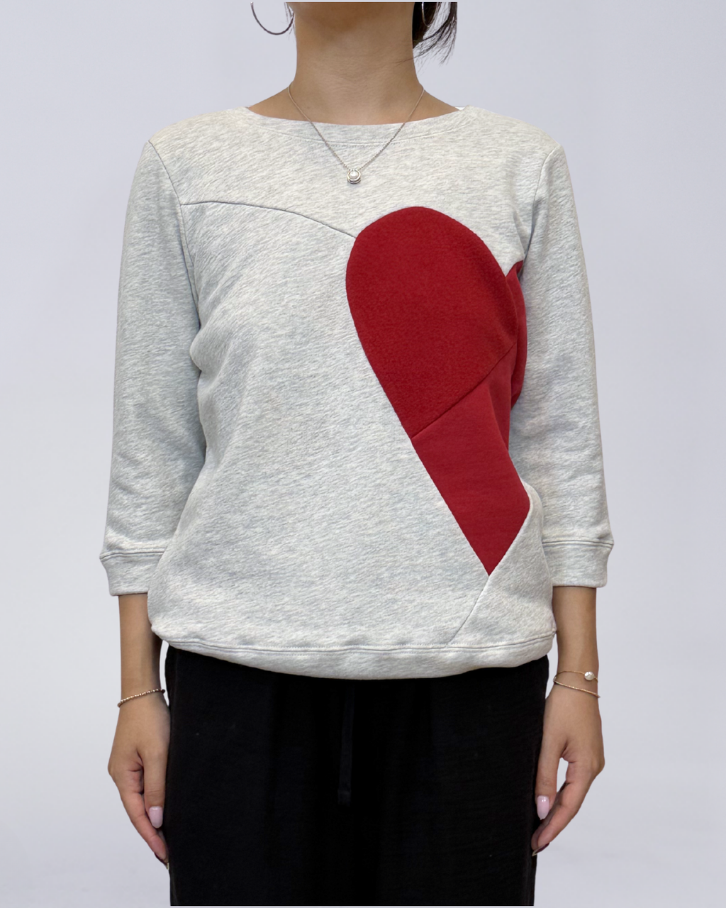 Mila sweatshirt