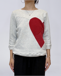 Mila sweatshirt