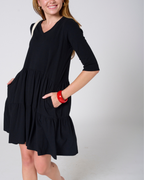 *PREORDER Dana Tunic dress