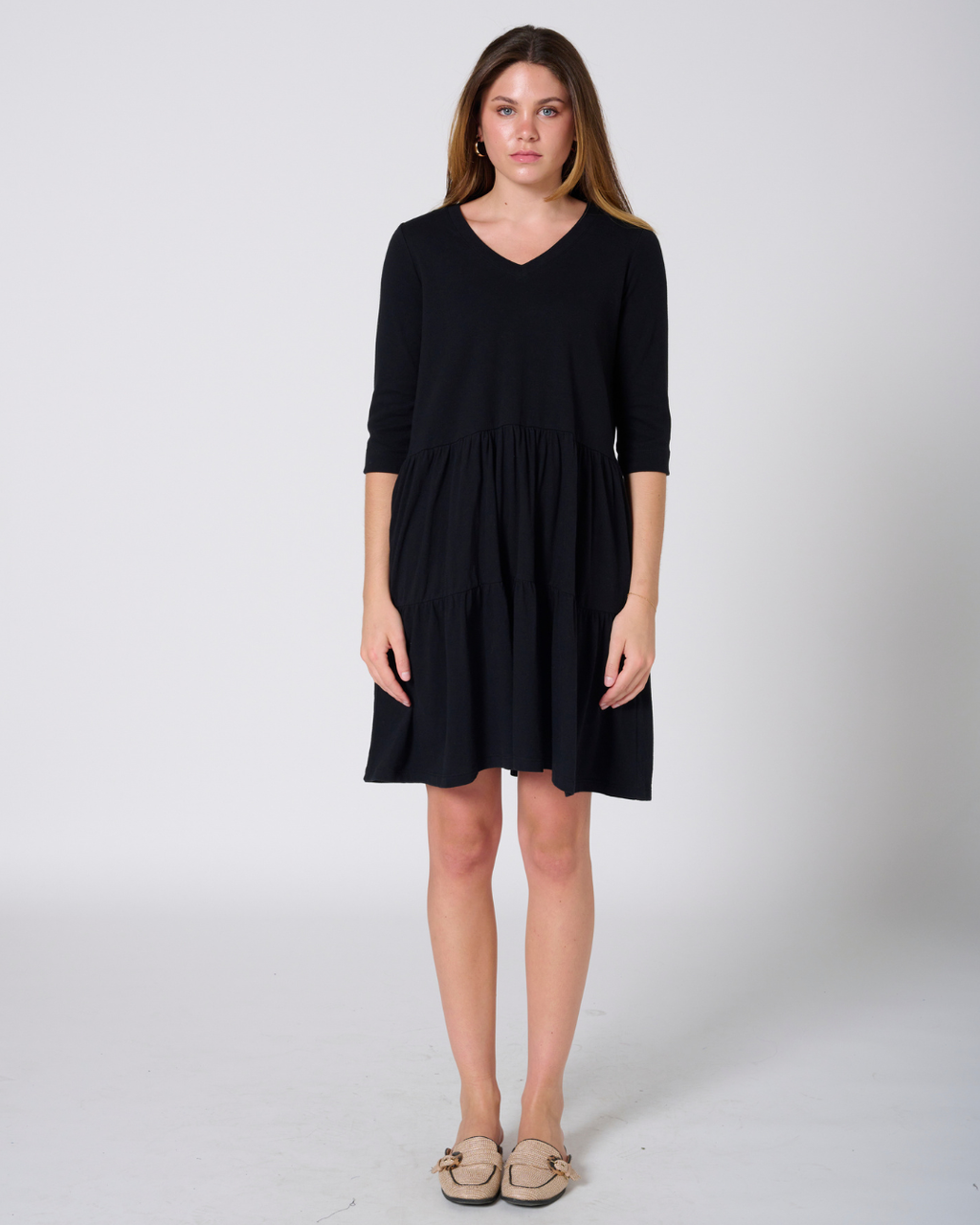 *PREORDER Dana Tunic dress