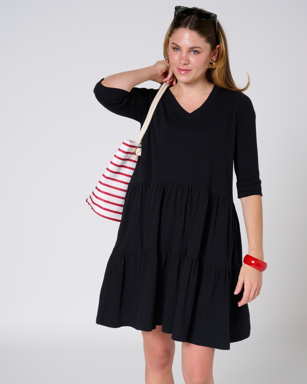 *PREORDER Dana Tunic dress