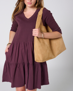 *PREORDER Dana Tunic dress