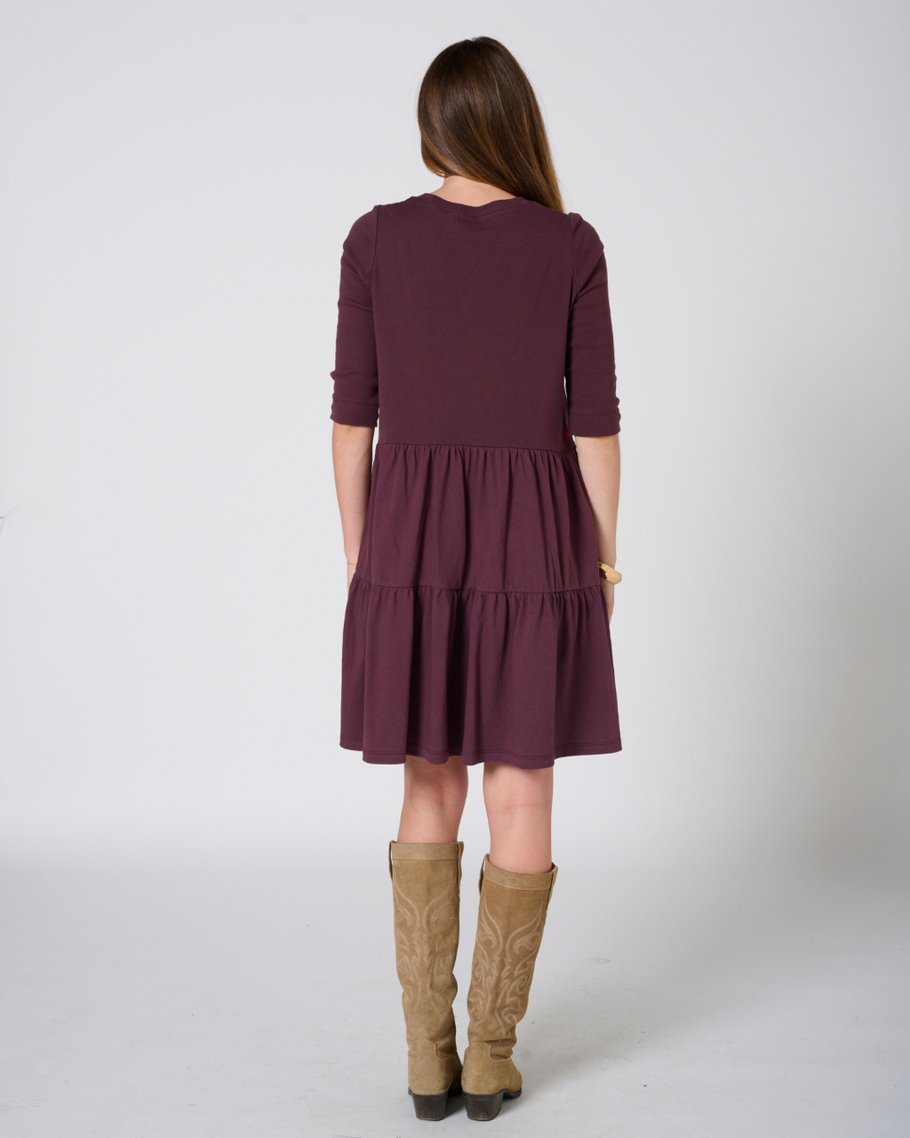*PREORDER Dana Tunic dress