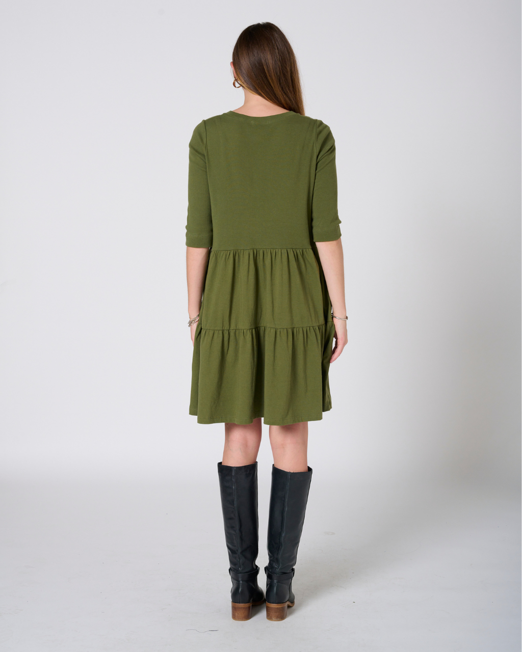 *PREORDER Dana Tunic dress