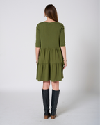 *PREORDER Dana Tunic dress
