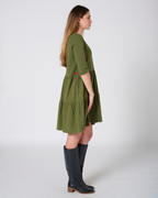 *PREORDER Dana Tunic dress