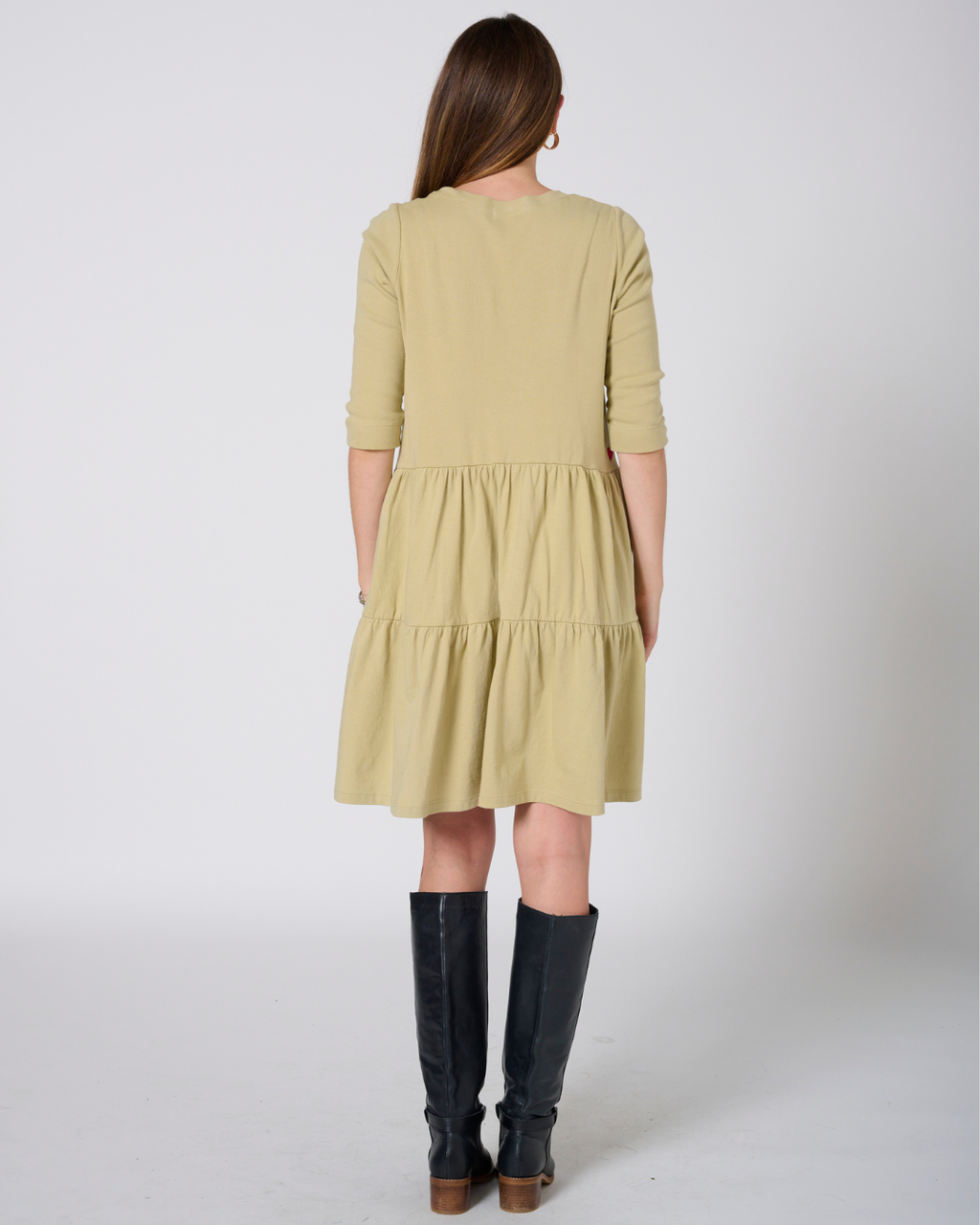 *PREORDER Dana Tunic dress