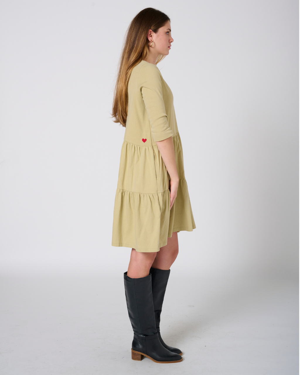 *PREORDER Dana Tunic dress