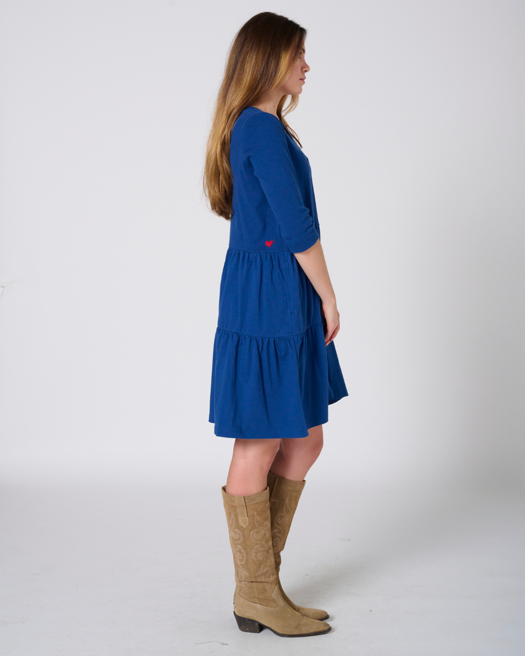 *PREORDER Dana Tunic dress