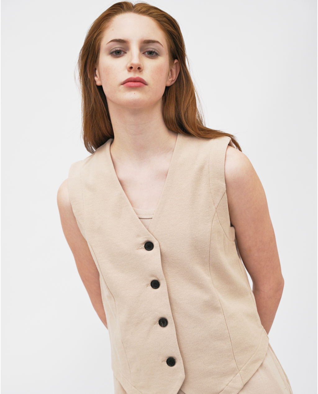 Diya vest