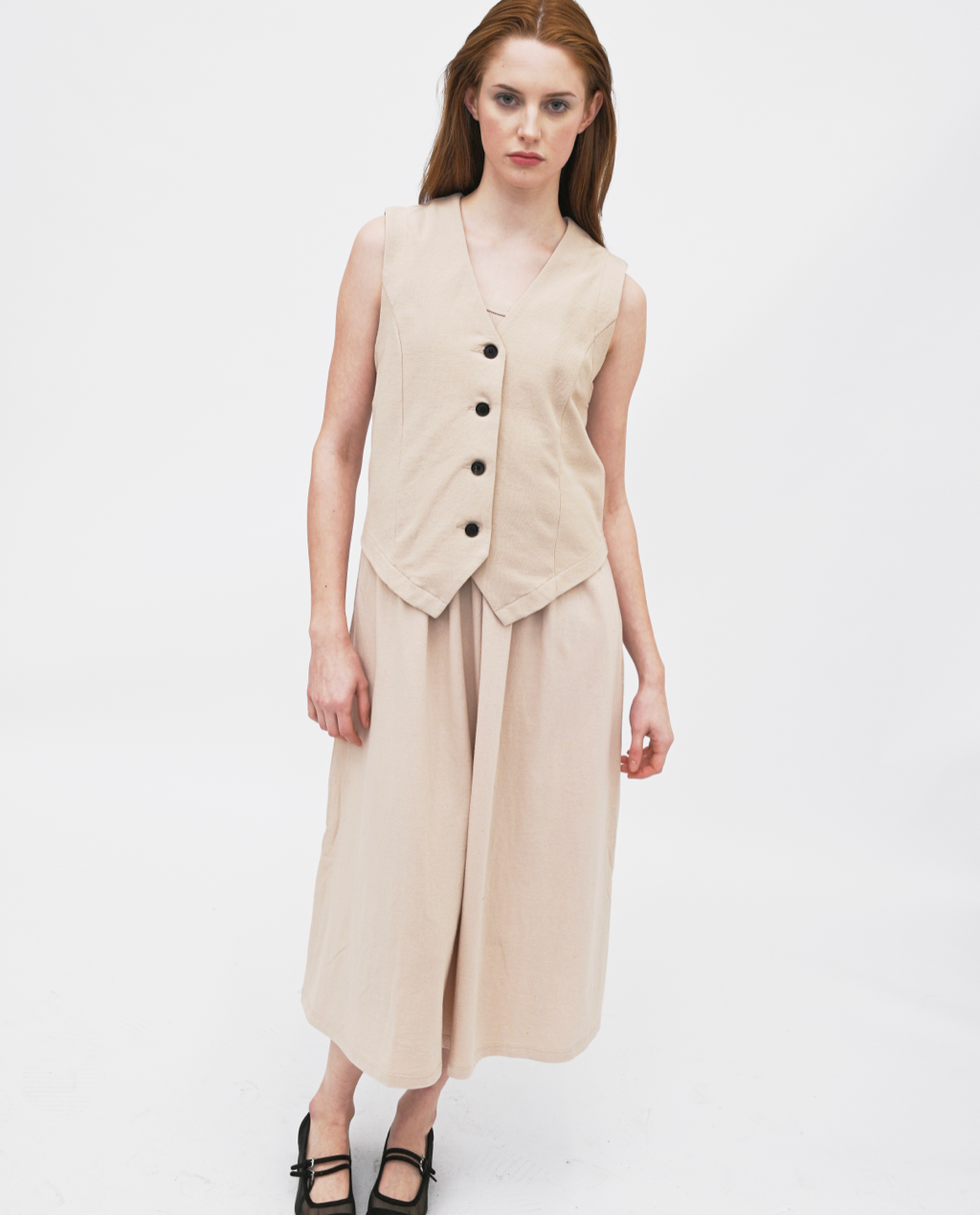 Diya vest
