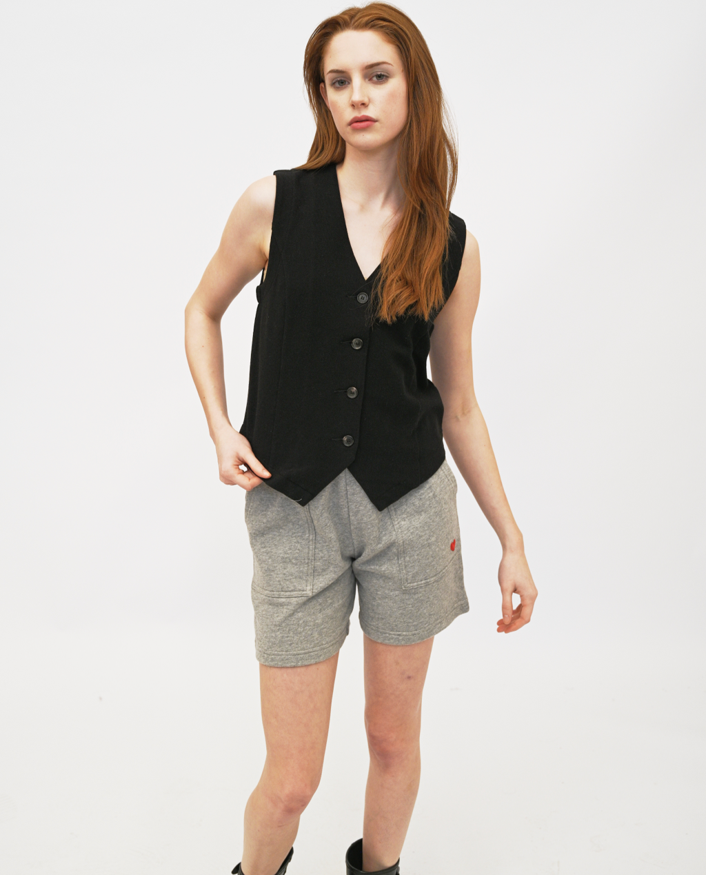 Diya vest