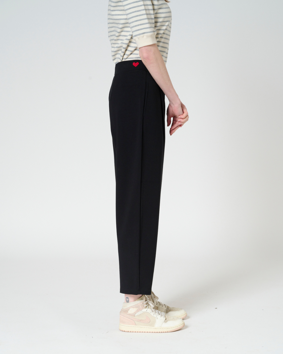 Dorcas tapered pants