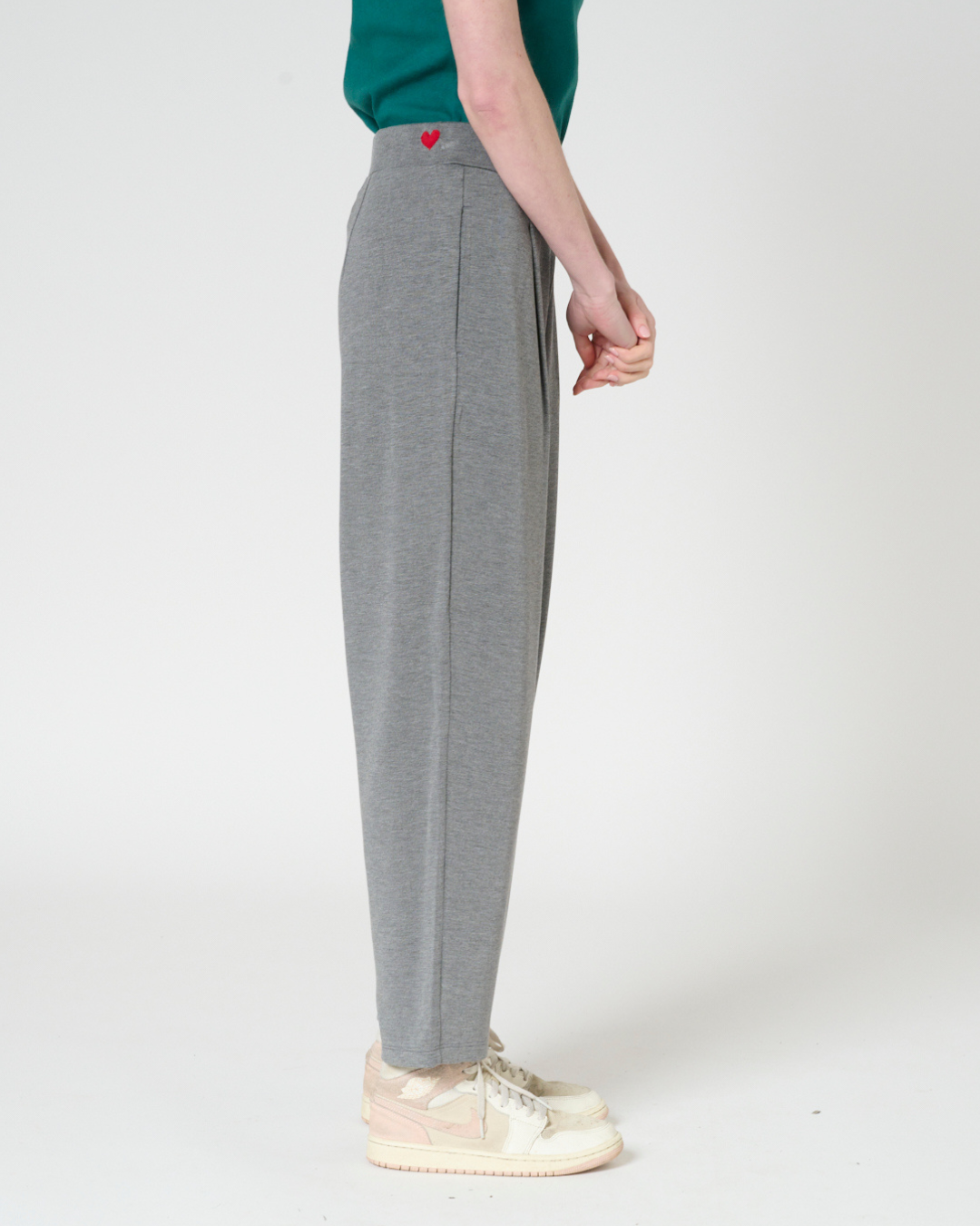 Dorcas tapered pants