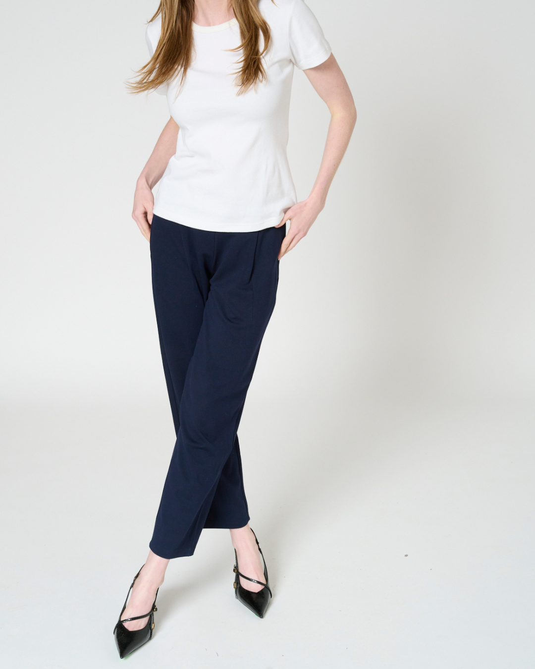 Dorcas tapered pants