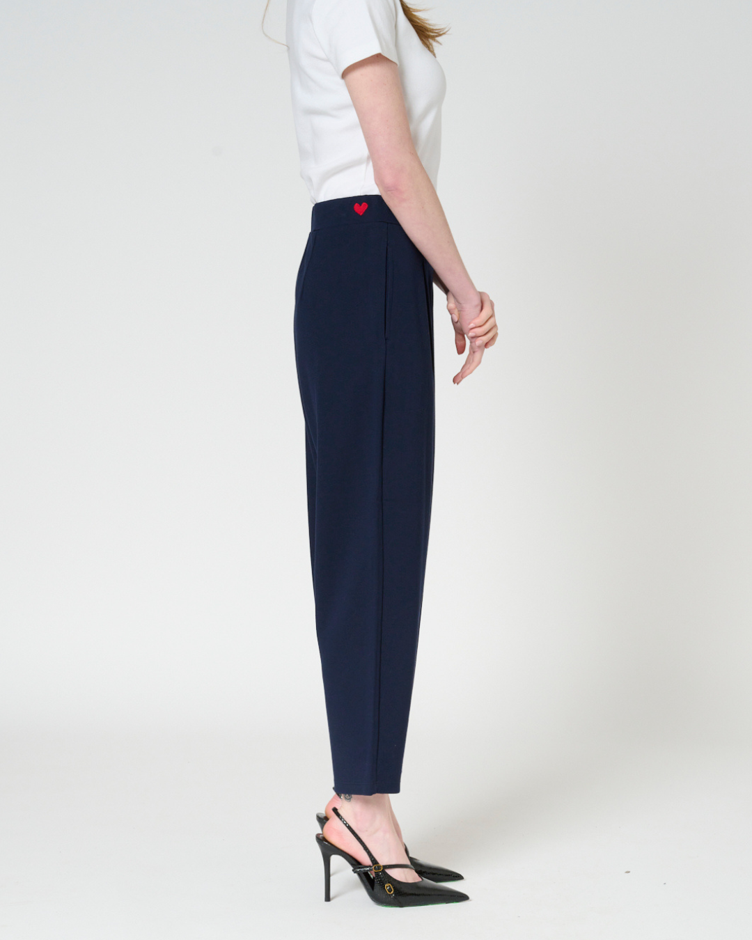 Dorcas tapered pants