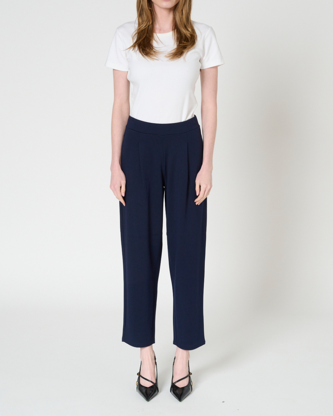 Dorcas tapered pants