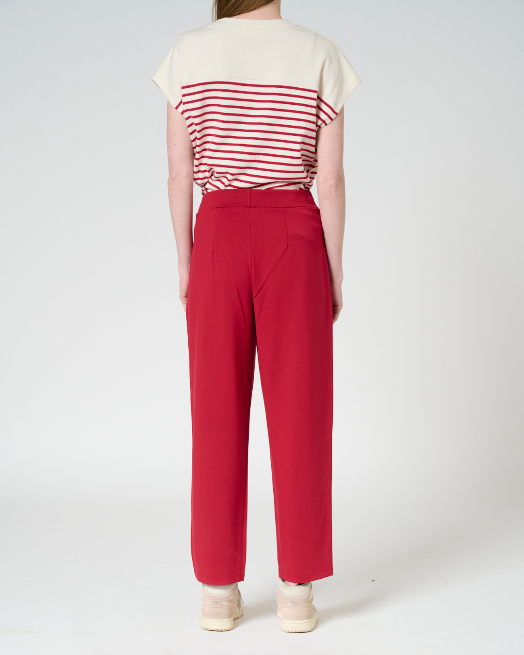 Dorcas tapered pants