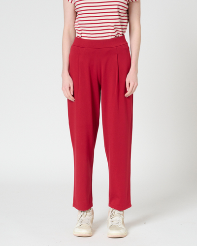 Dorcas tapered pants