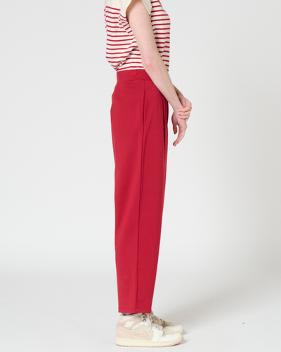 Dorcas tapered pants