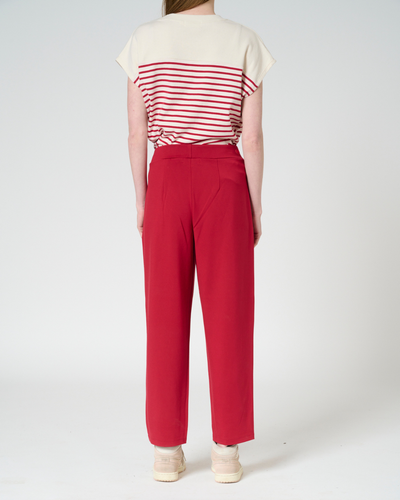 Dorcas tapered pants