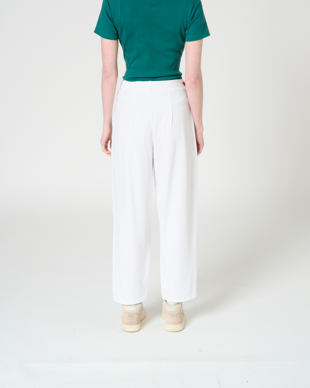 Dorcas tapered pants