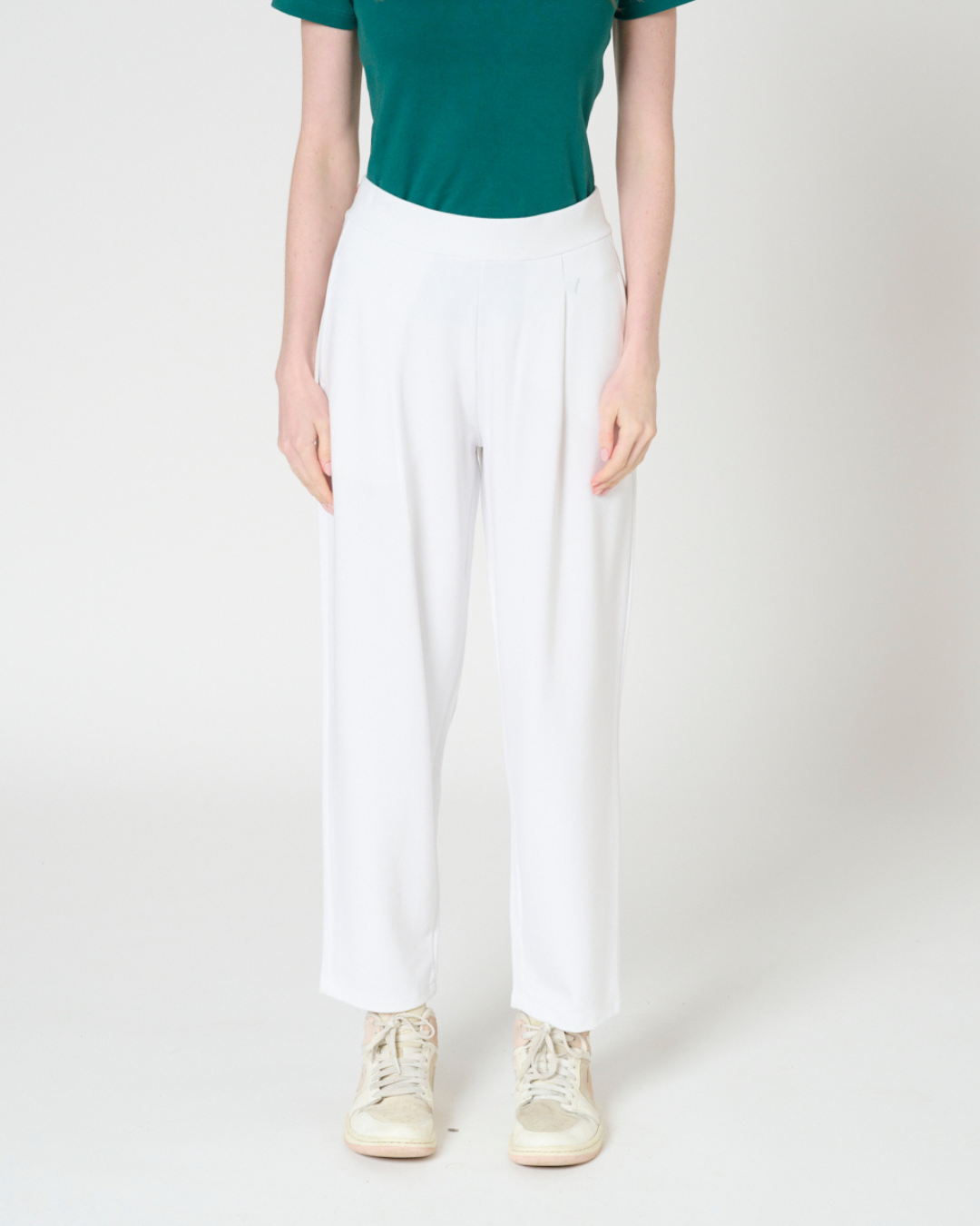 Dorcas tapered pants