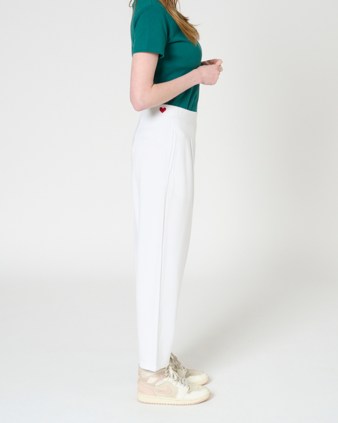Dorcas tapered pants