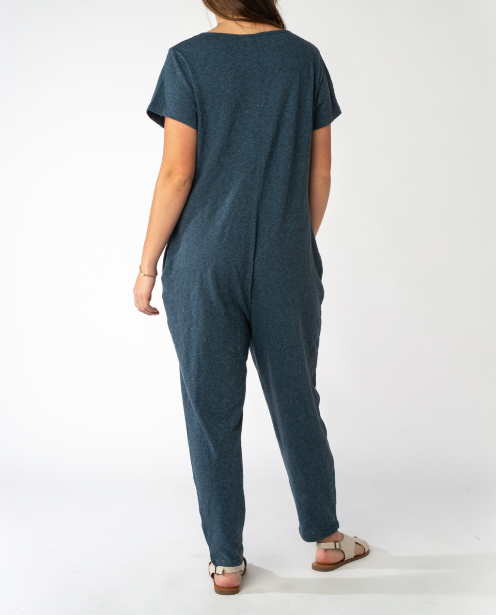 Eat your heart out jumpsuit