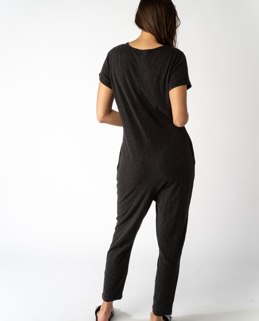 Eat your heart out jumpsuit