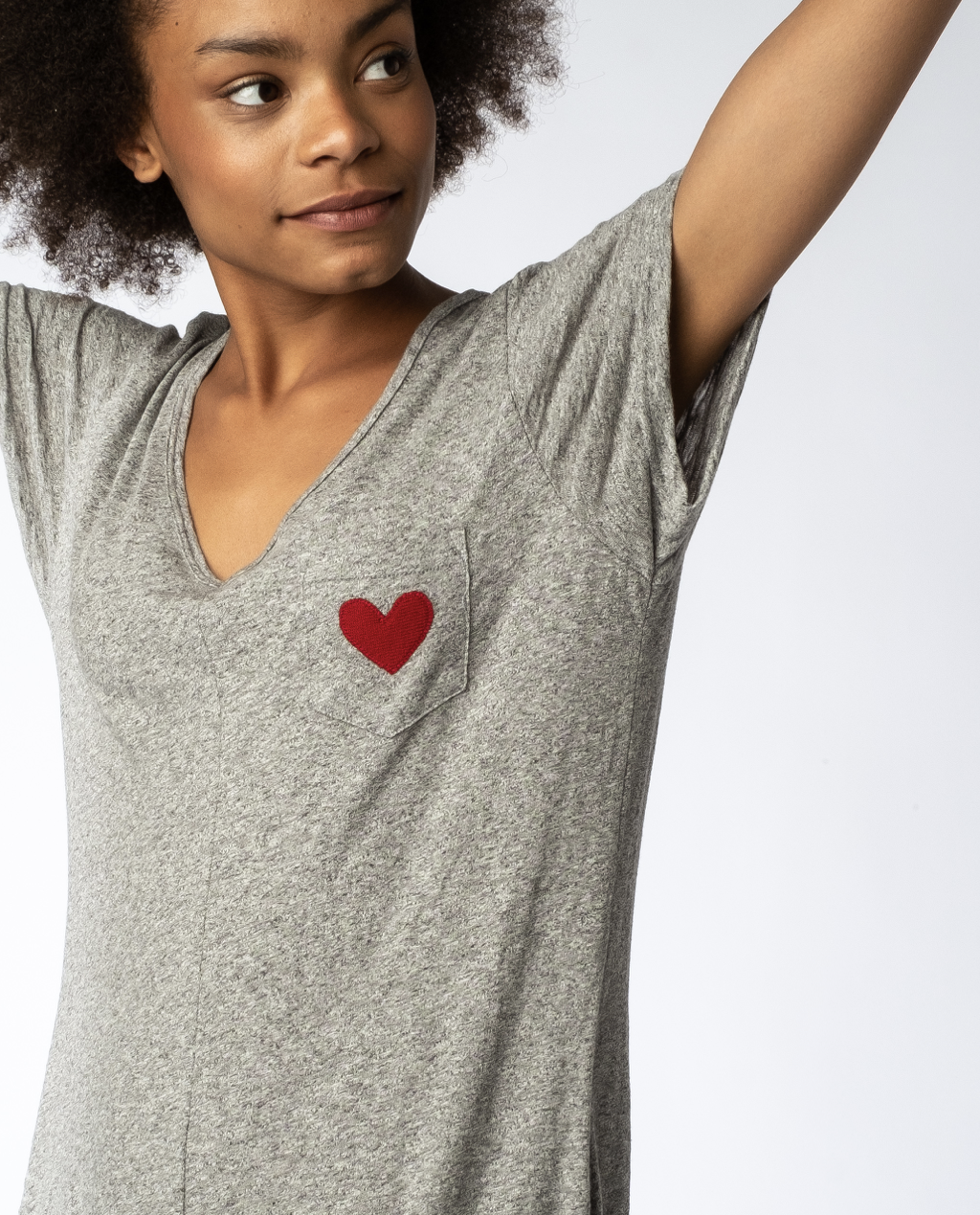 Eat your heart out jumpsuit