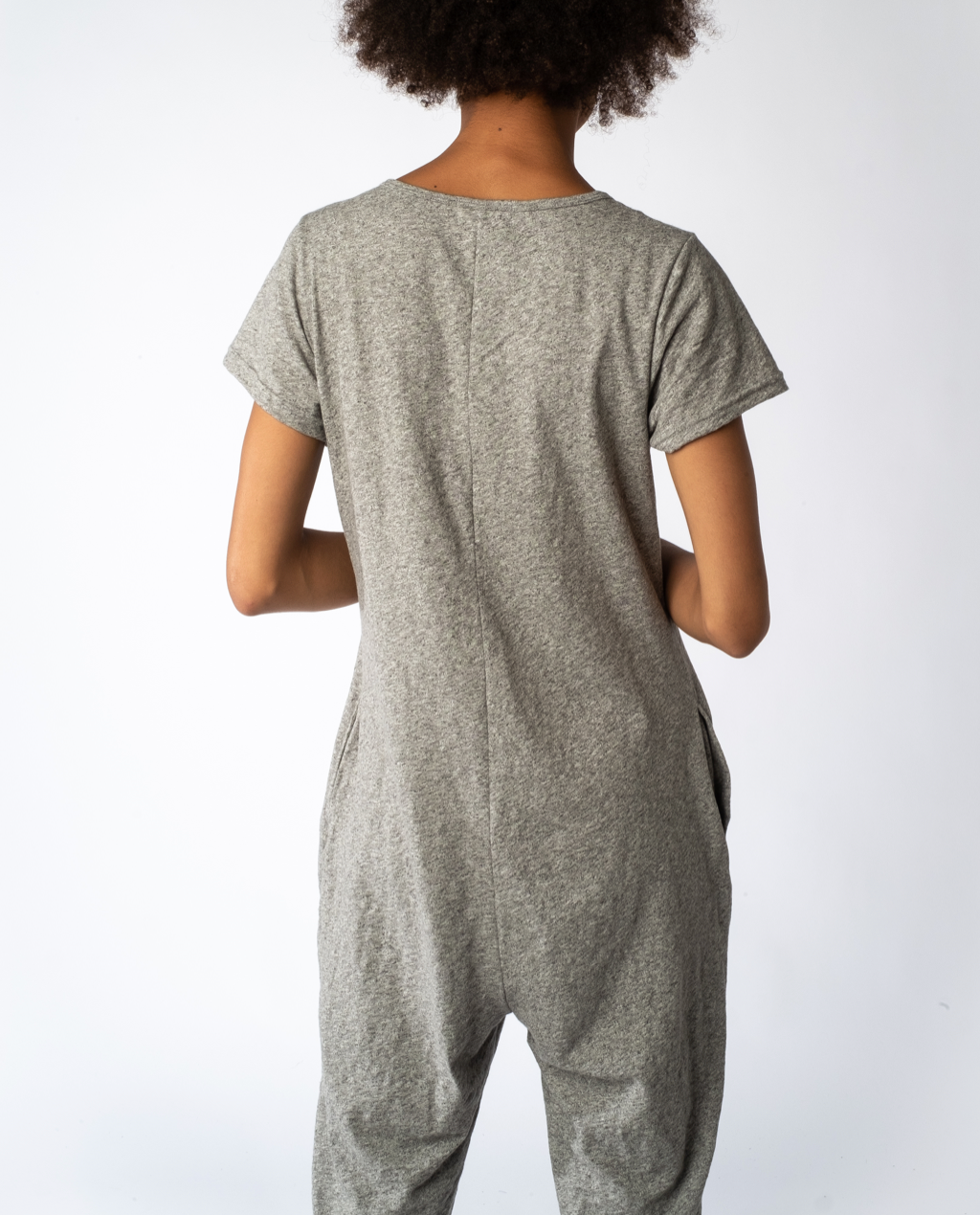 Eat your heart out jumpsuit